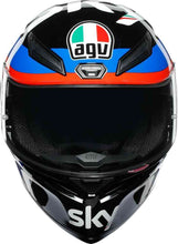 Cargar imagen en el visor de la galería, Casco AGV K1 VR46 Sky Racing Team
