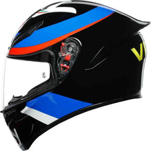 Cargar imagen en el visor de la galería, Casco AGV K1 VR46 Sky Racing Team
