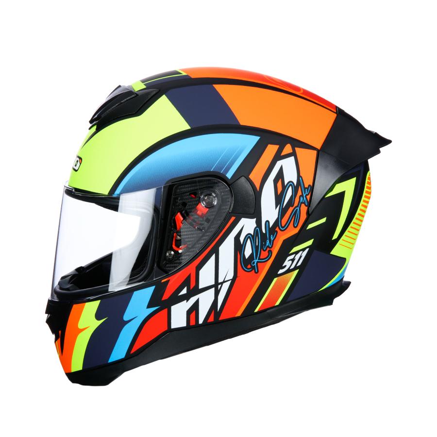 Casco best sale hro 511