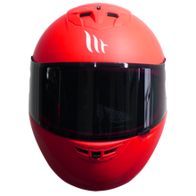 Cargar imagen en el visor de la galería, Casco MT Alamo Rojo
