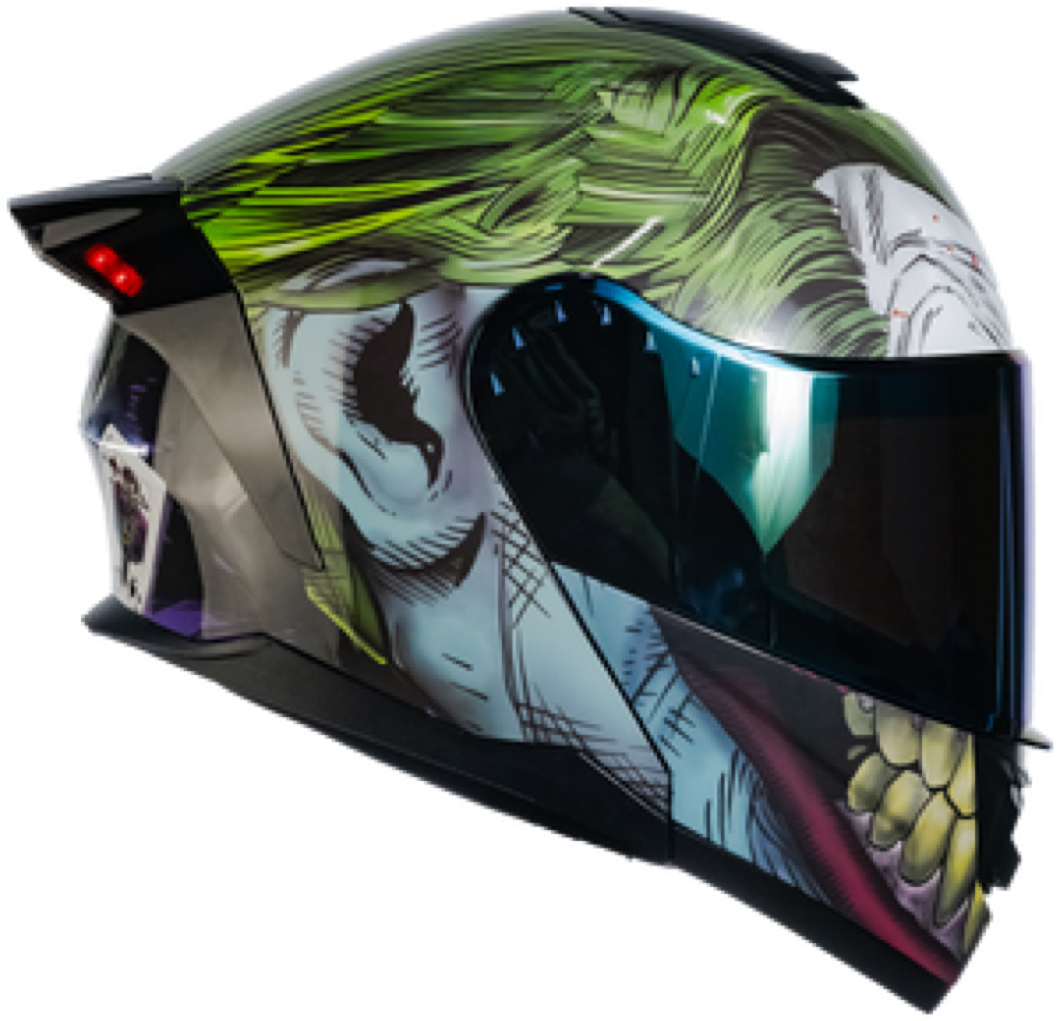 Orders casco shaft joker