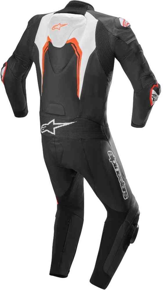 バイクウェア・装備 Alpinestars motegi v3 size 50 Alpinestarsから、もてぎの名を冠したレーシングスーツ「MOTEGI