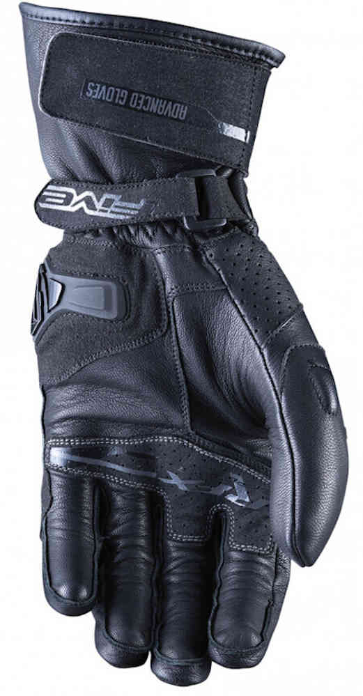 Guantes FIVE RFX Sport Negro Vvasser Moto Art