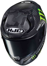 Cargar imagen en el visor de la galería, Casco Integral HJC RPHA 11 Monster #94 SPECIAL
