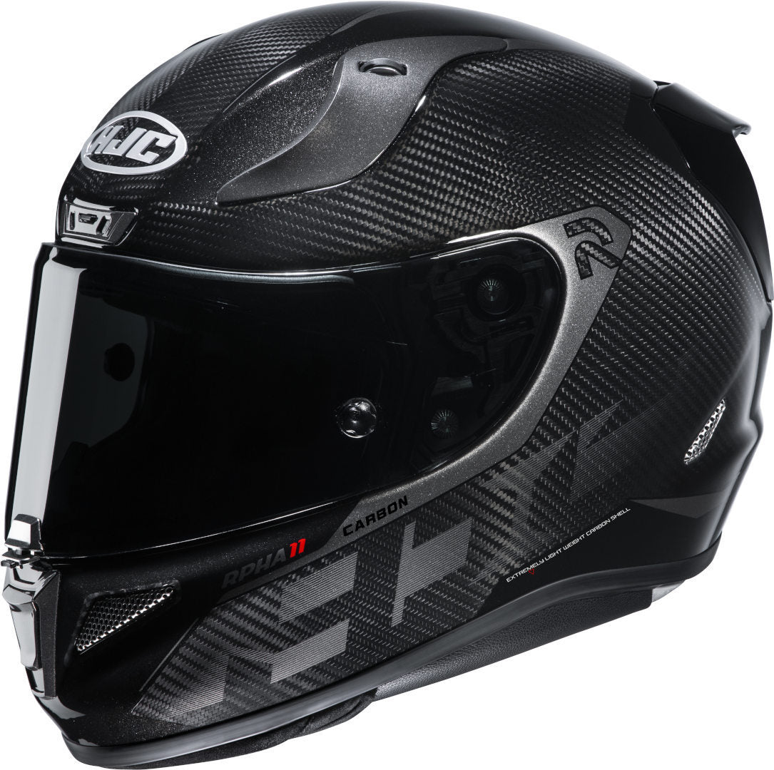 Casco hjc fibra deals