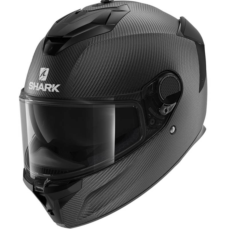 Cascos Etiquetado Fibra de carbono Vvasser Moto Art