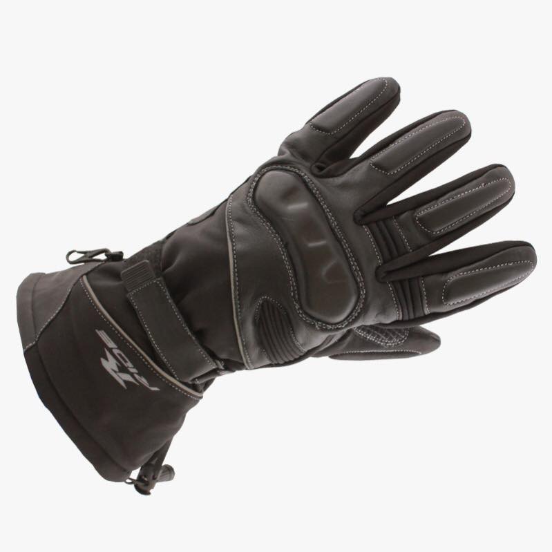 Guantes Frío RIDE Piel