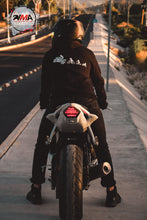 Cargar imagen en el visor de la galería, Hoddie Edición VMA Winter Biker Family
