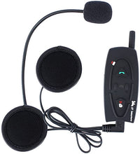Cargar imagen en el visor de la galería, Intercomunicador V2-400 Bluetooth
