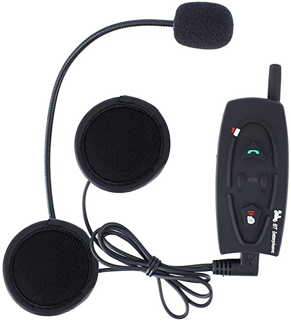 Intercomunicador V2-400 Bluetooth