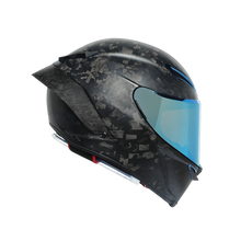 Cargar imagen en el visor de la galería, Casco AGV Pista GP RR Edición Limitada Futuro Fibra de Carbón Forjada
