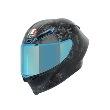 Cargar imagen en el visor de la galería, Casco AGV Pista GP RR Edición Limitada Futuro Fibra de Carbón Forjada
